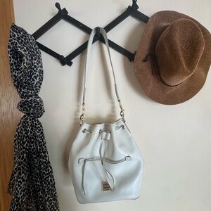 Dooney & Bourke Bucket Bag
